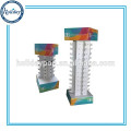 Store Retail Hanging Cardboard Display Stand For Sunglass